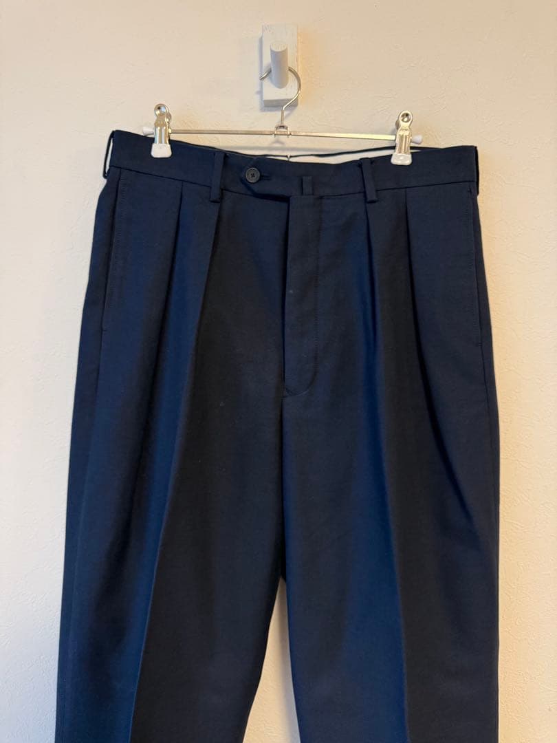 NEAT Paris l‘choppe 別注　ベルナールザンス製　40