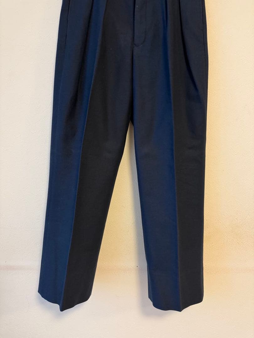 NEAT Paris l‘choppe 別注　ベルナールザンス製　40