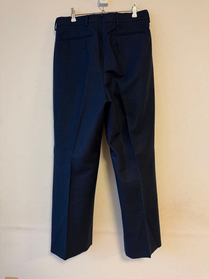 NEAT Paris l‘choppe 別注　ベルナールザンス製　40