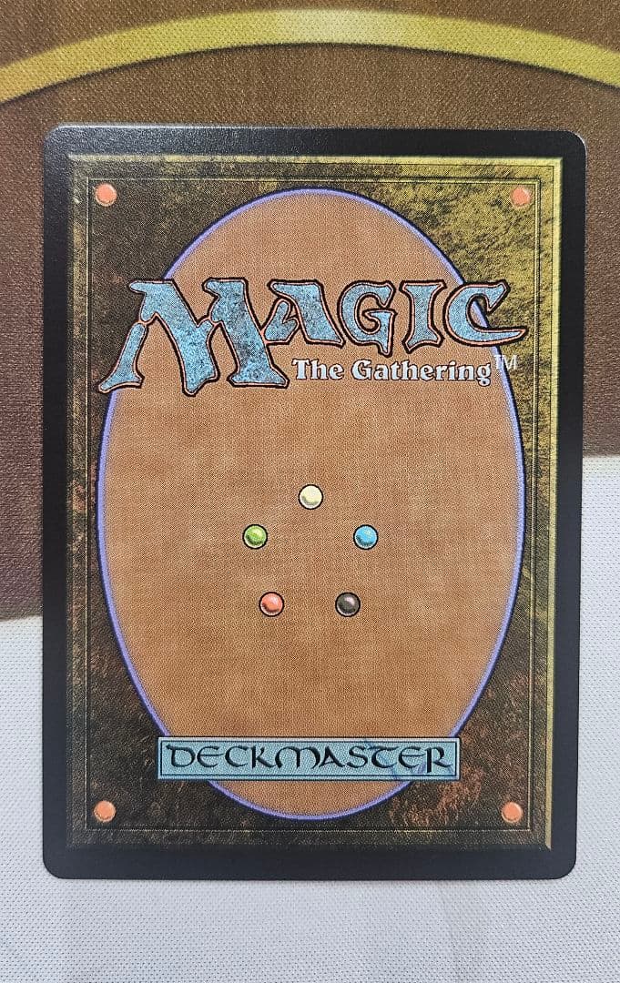 MTG 司書、ワン・シー・トン foil 英語