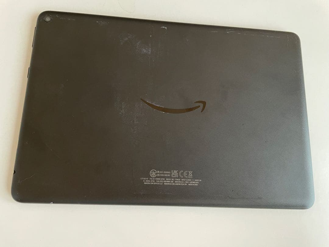 Fire HD 10 タブレット 10.1インチHDディスプレイ64GB