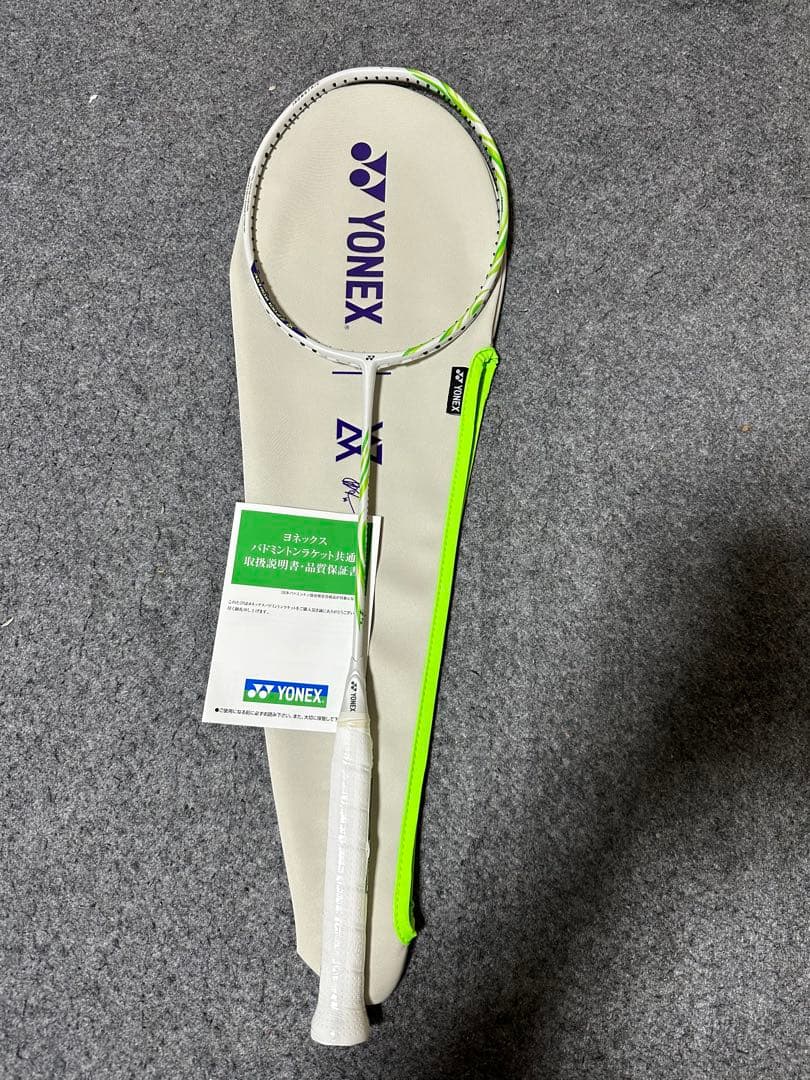 アストロクス 100ZZ VA AX100ZVA 4UG6 ヨネックス