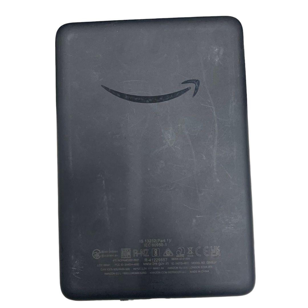 I14434 Amazon Kindle 16GB 第11世代 C2V2L3