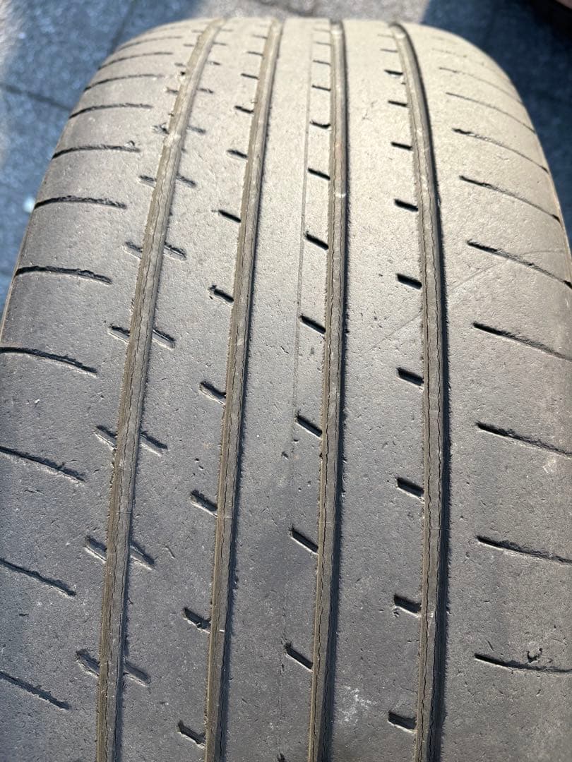 レクサスRX純正20インチホイール