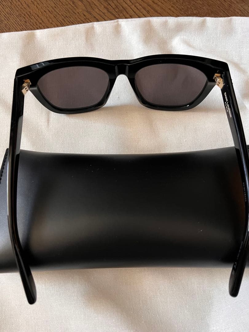 SAINT LAURENT サンローラン サングラス男女兼用