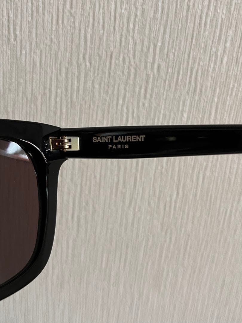 SAINT LAURENT サンローラン サングラス男女兼用