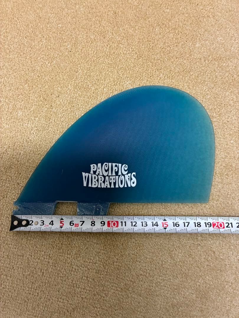 サーフィン・ボディボード PACIFIC VIBRATIONS Half Moons