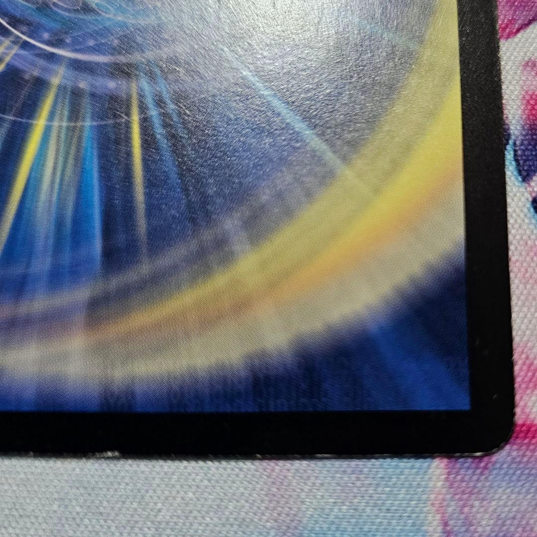 ボルメテウスホワイトドラゴン WINNER プロモ