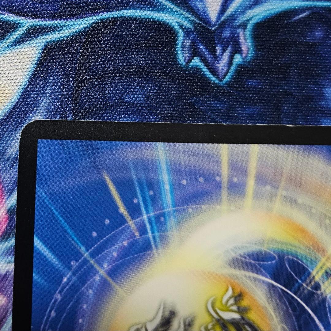 ボルメテウスホワイトドラゴン WINNER プロモ