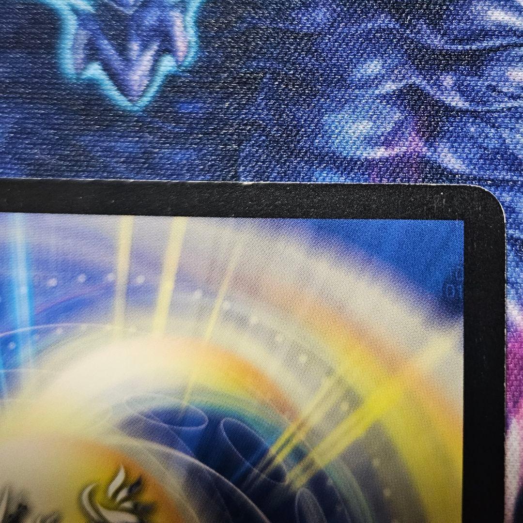 ボルメテウスホワイトドラゴン WINNER プロモ