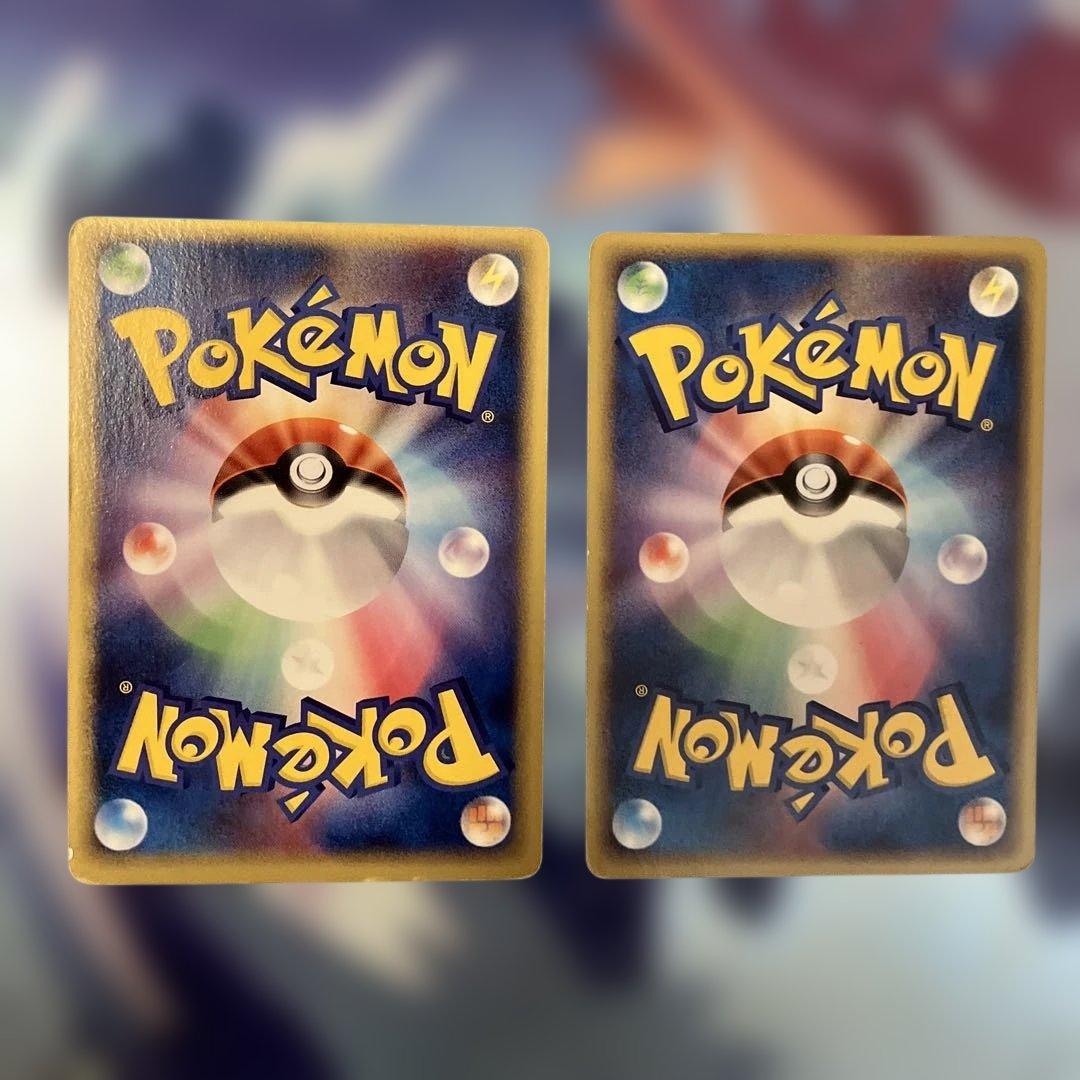 プロモカード　ラティアス&ラティオス 値段交渉可