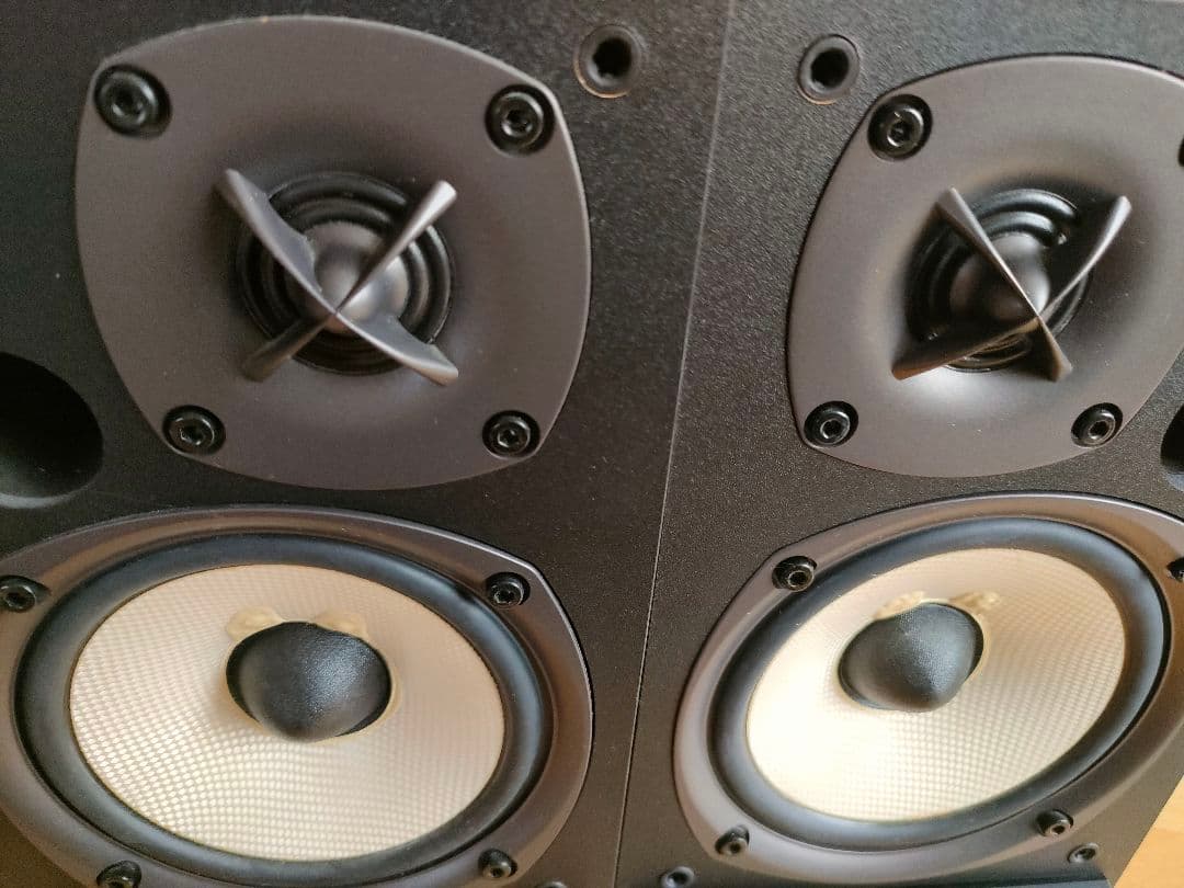 ONKYO GX-100HD オンキョースピーカー