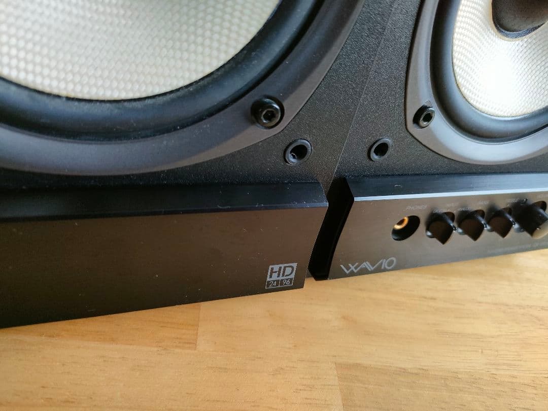 ONKYO GX-100HD オンキョースピーカー