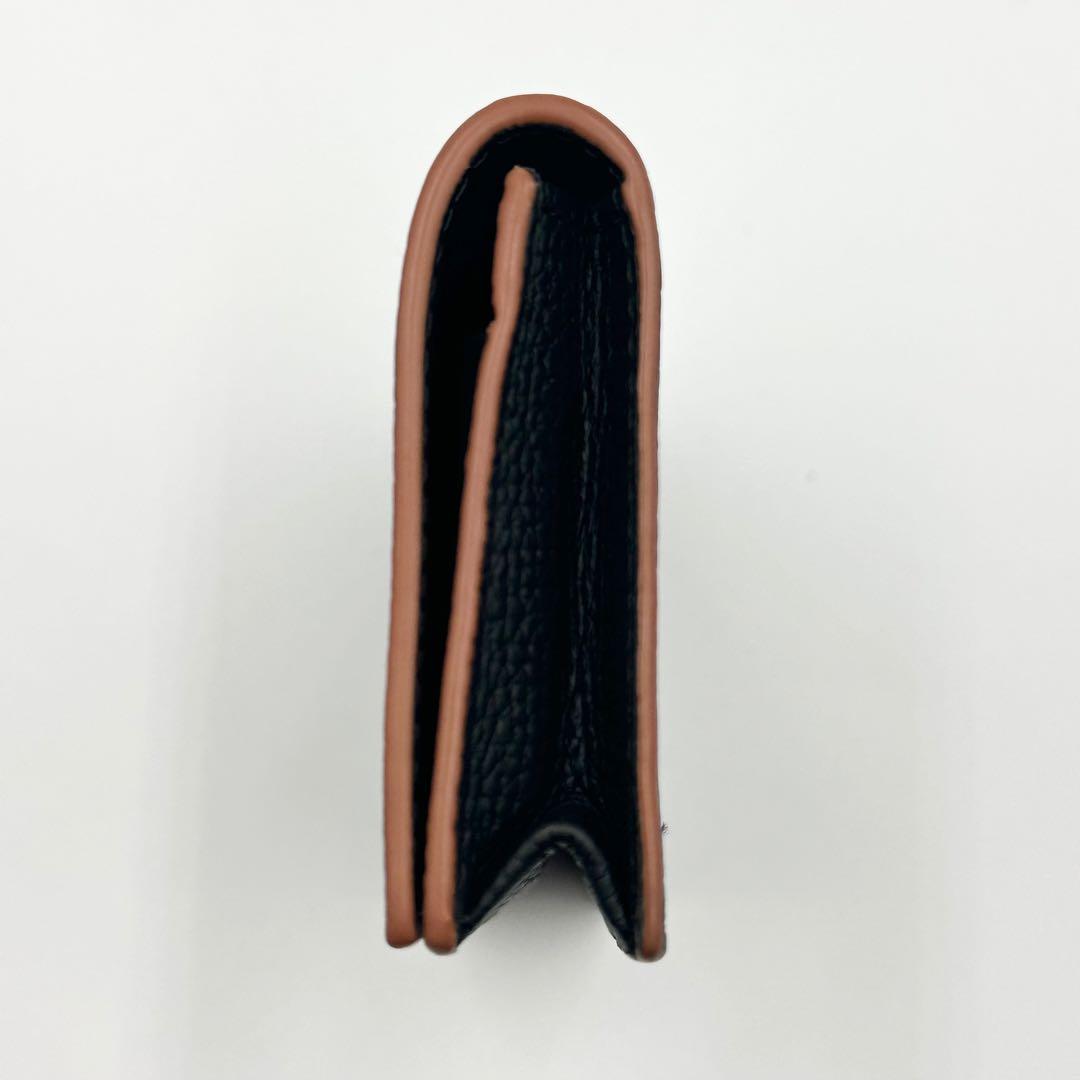 LOEWE ロエベ アナグラム ビジネスカードホルダー 名刺入れ