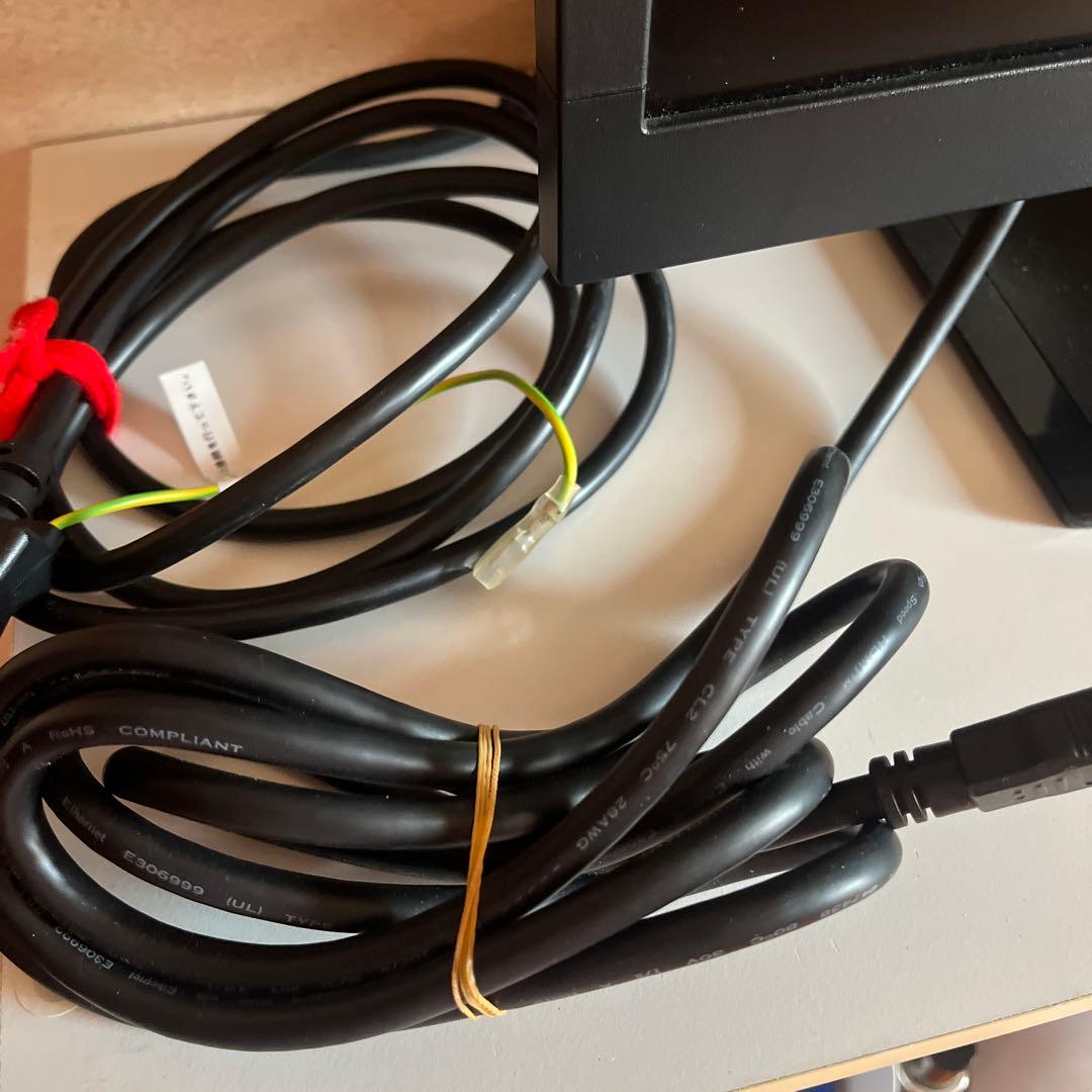 I-O DATA 19インチモニター LCD-AD192SEDSB-B