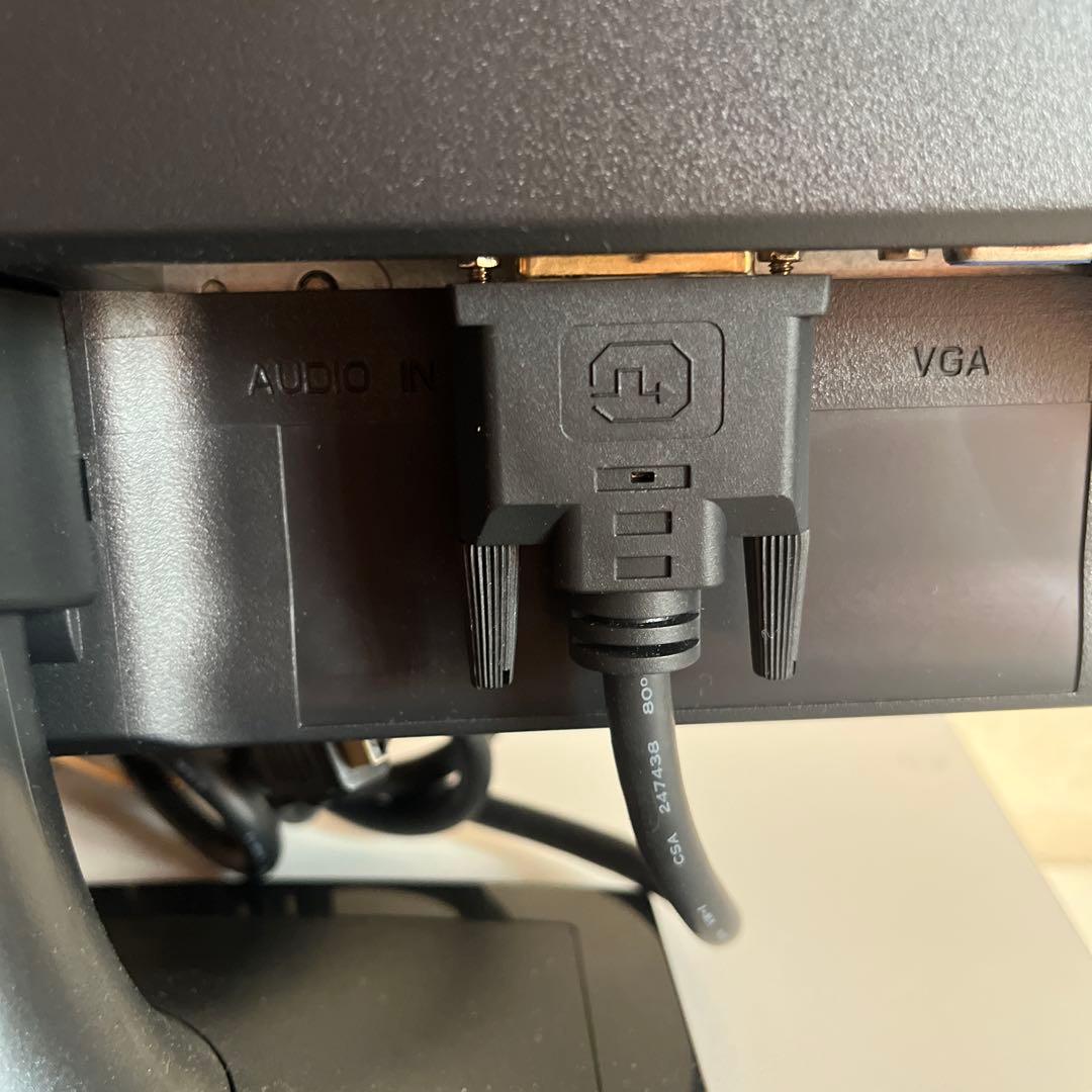 I-O DATA 19インチモニター LCD-AD192SEDSB-B