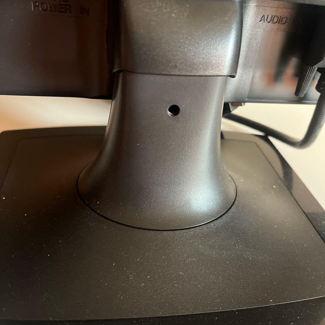 I-O DATA 19インチモニター LCD-AD192SEDSB-B