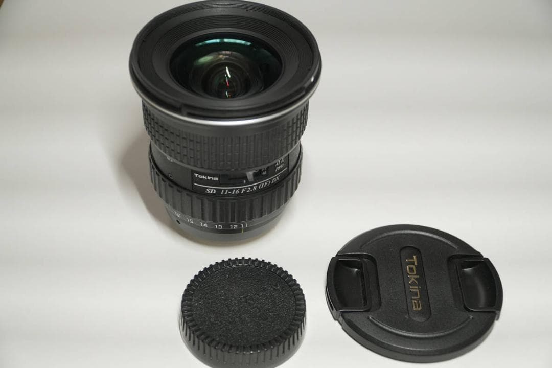 その他 AT-X116 PRO DX/N