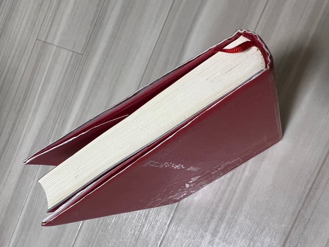 【初版】「明日に向かって歩け!」宮本浩次 / 宮本赤本 エレファントカシマシ