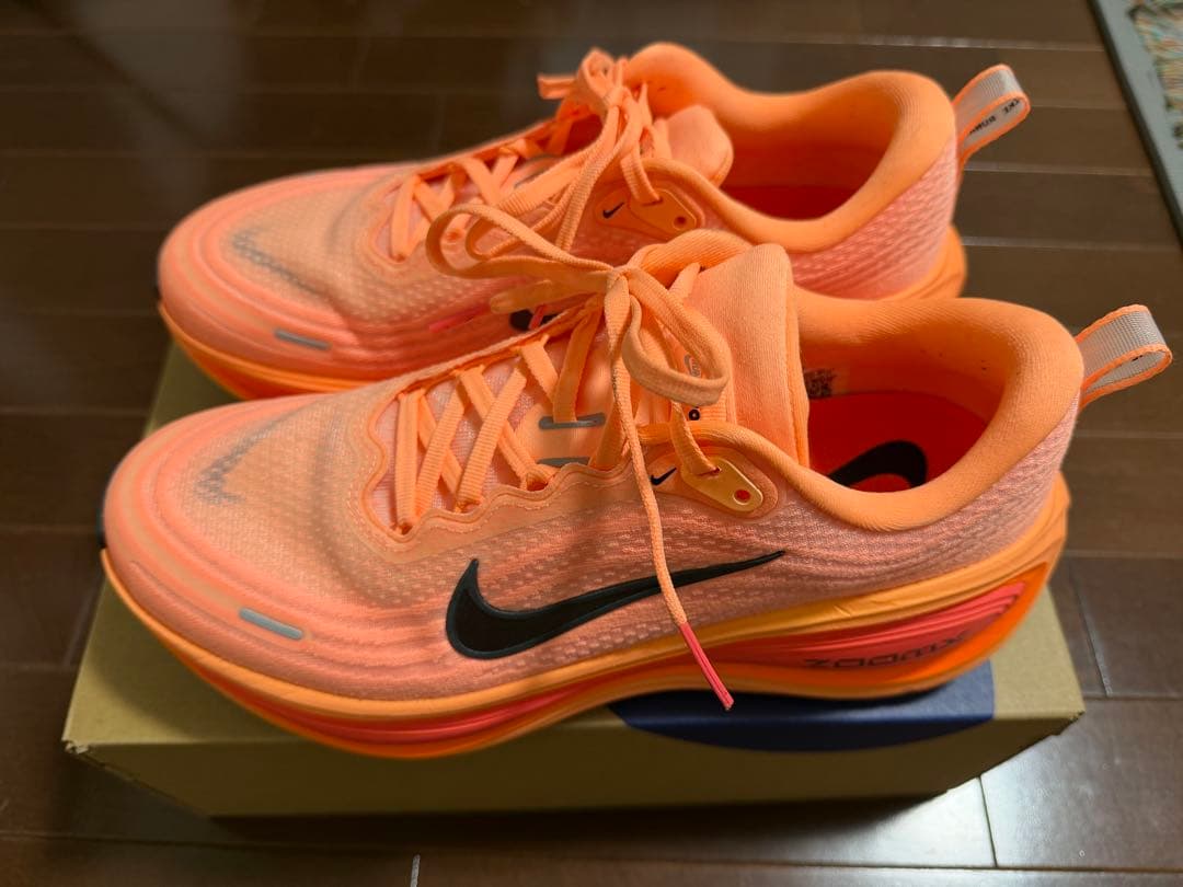 NIKE ボメロプラス　26.5cm