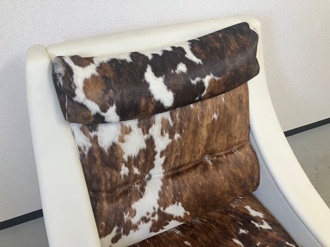 【美品】ポルトローナ フラウ Poltrona Frau チェアー ソファー