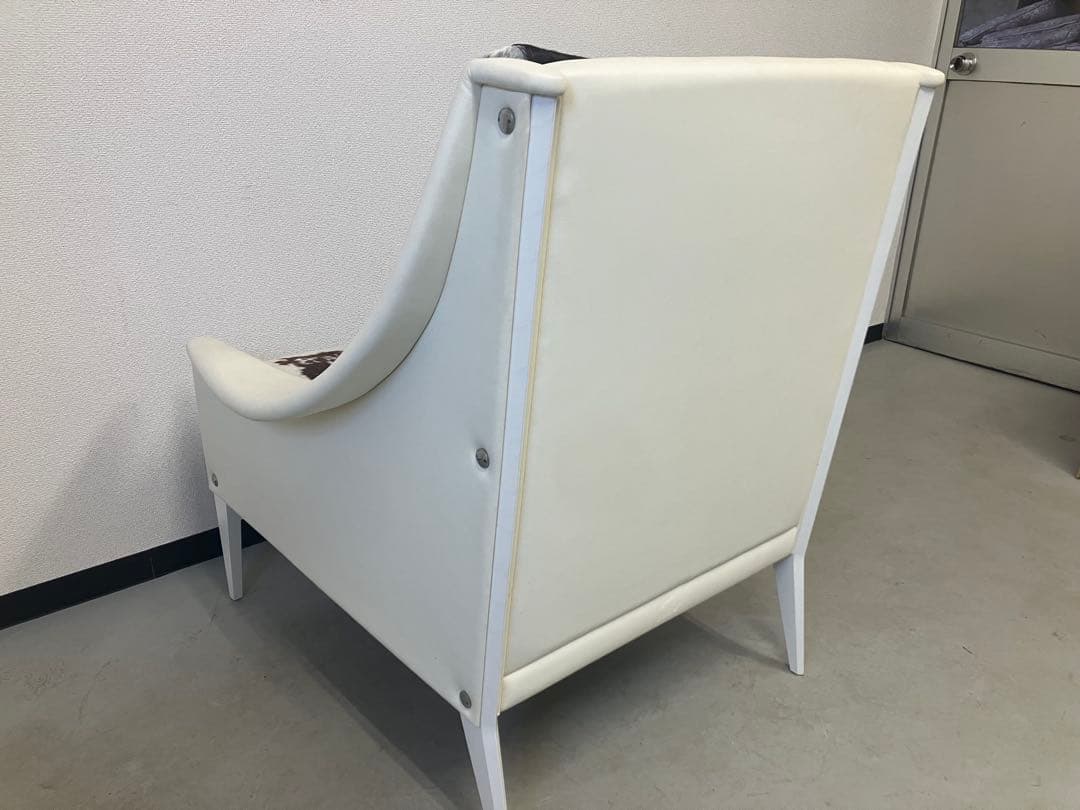 【美品】ポルトローナ フラウ Poltrona Frau チェアー ソファー