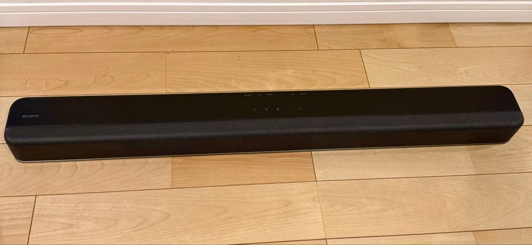 ソニー SONY HT-X8500 サウンドバー Bluetooth