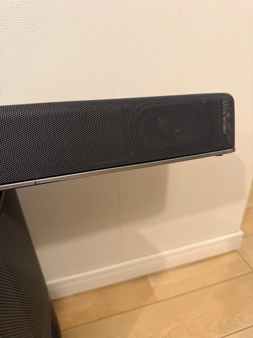 ソニー SONY HT-X8500 サウンドバー Bluetooth