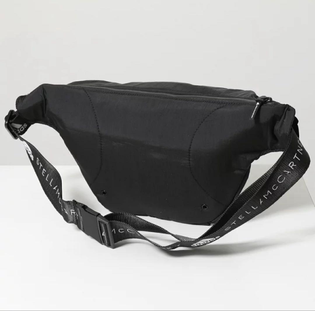 adidas by STELLA McCARTNEY ボディバッグ