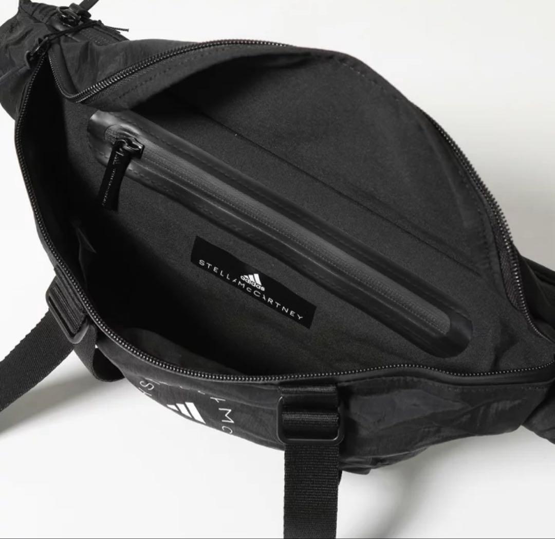 adidas by STELLA McCARTNEY ボディバッグ