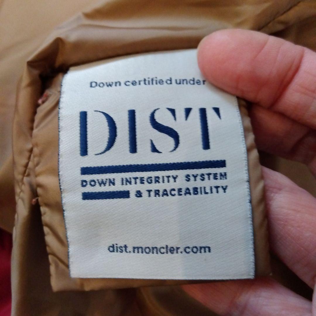 MONCLER ダウンベスト