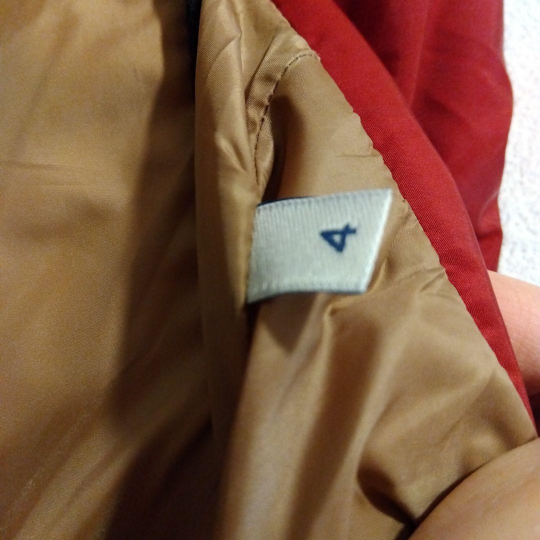 MONCLER ダウンベスト