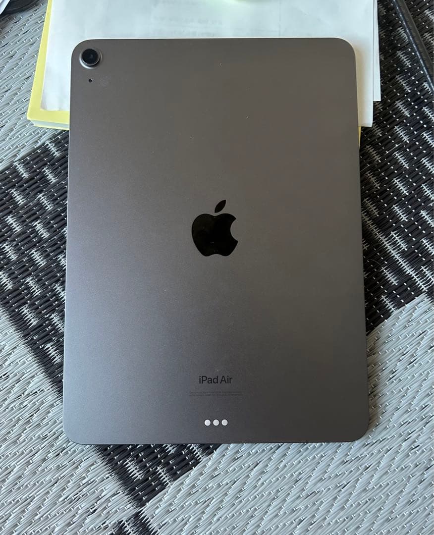iPad本体 iPad Air5 256g
