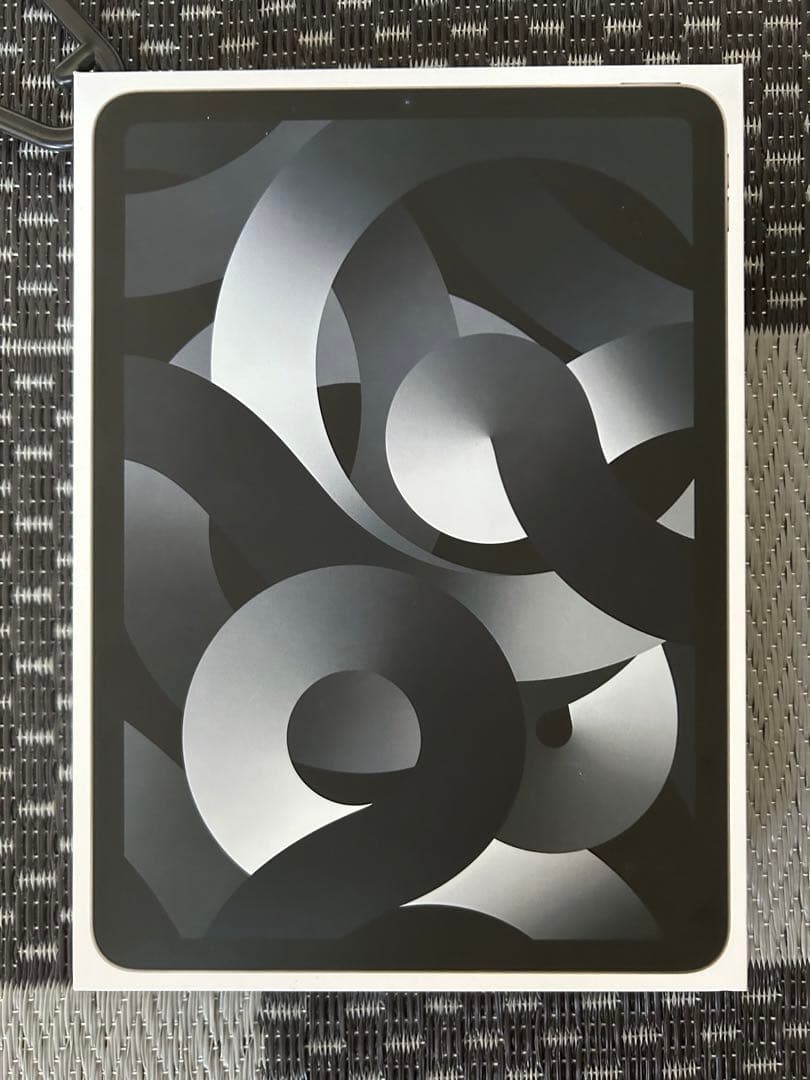 iPad本体 iPad Air5 256g