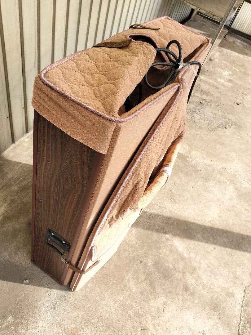 ジャンク　超希少　最新最終希少モデル　さがの　遠赤外線温浴　NA-530