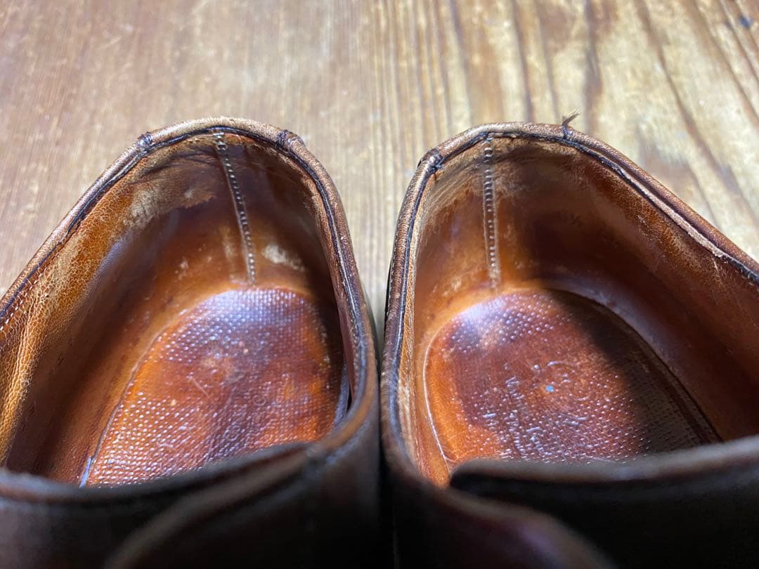 【24時間限定価格】【レア】パラブーツ シャンボードデカタグ