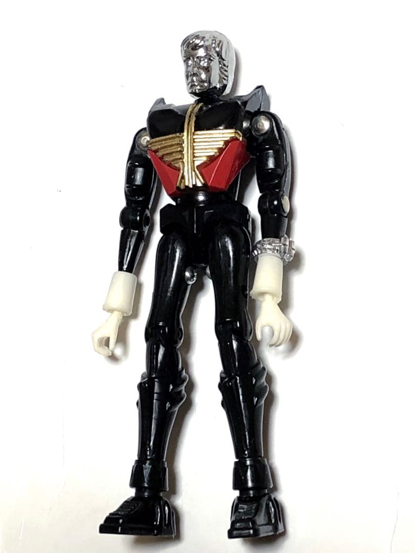 ミクロマン〓レーシングカー〓〜コマンド1号／ダイアクロン／トランスフォーマ