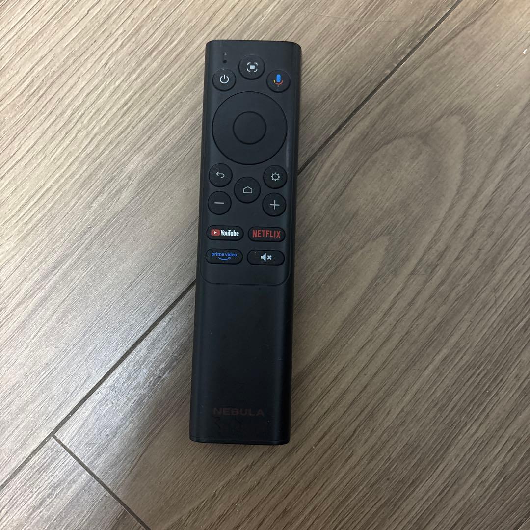 アンカーNebulaIレーザーIII HisenseHS2000Nサウンドバー