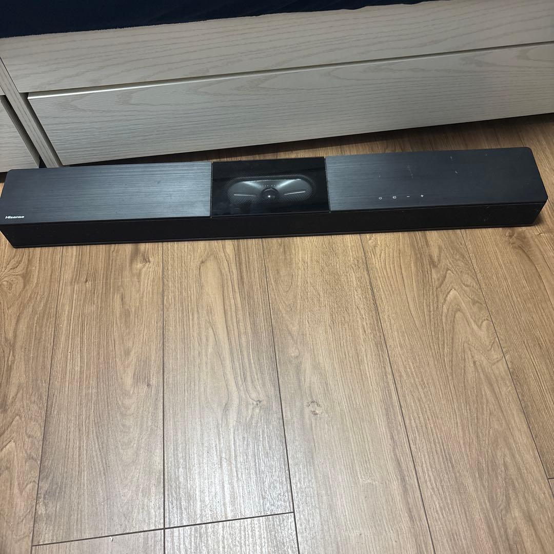 アンカーNebulaIレーザーIII HisenseHS2000Nサウンドバー