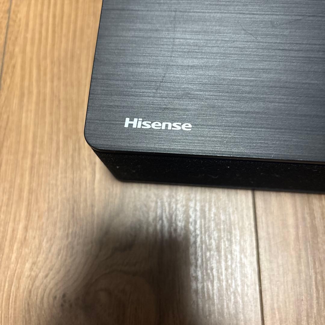 アンカーNebulaIレーザーIII HisenseHS2000Nサウンドバー