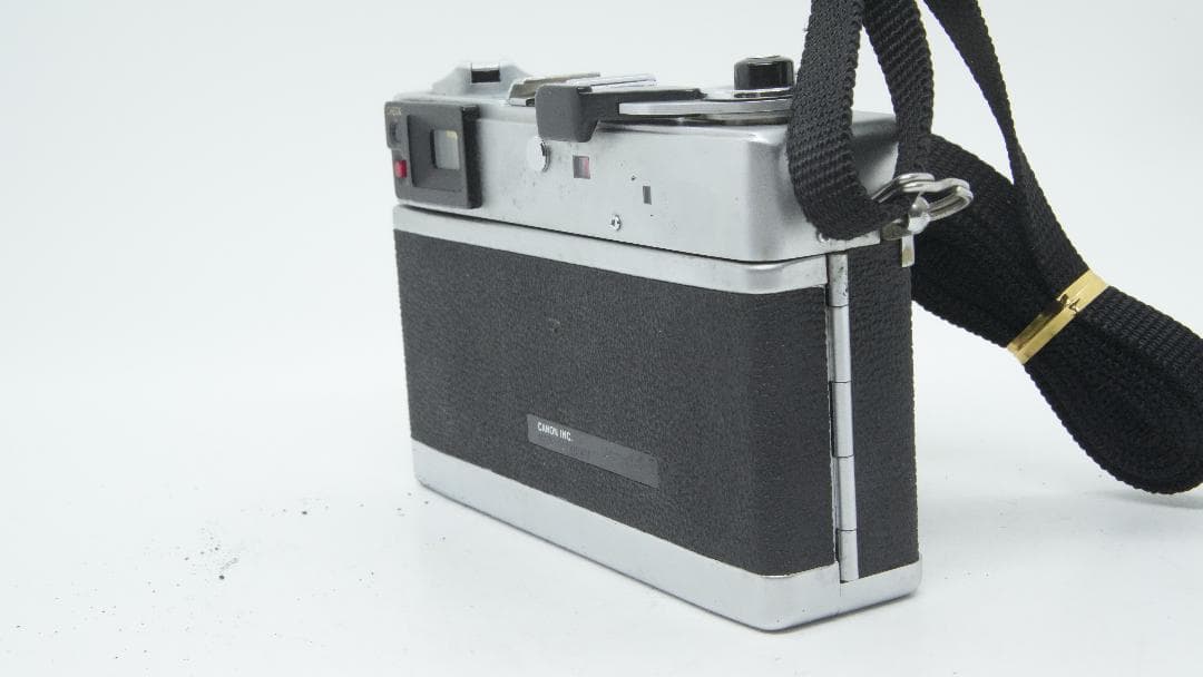 【A2401】 Canon Canonet QL17 G-Ⅲ QL キャノン