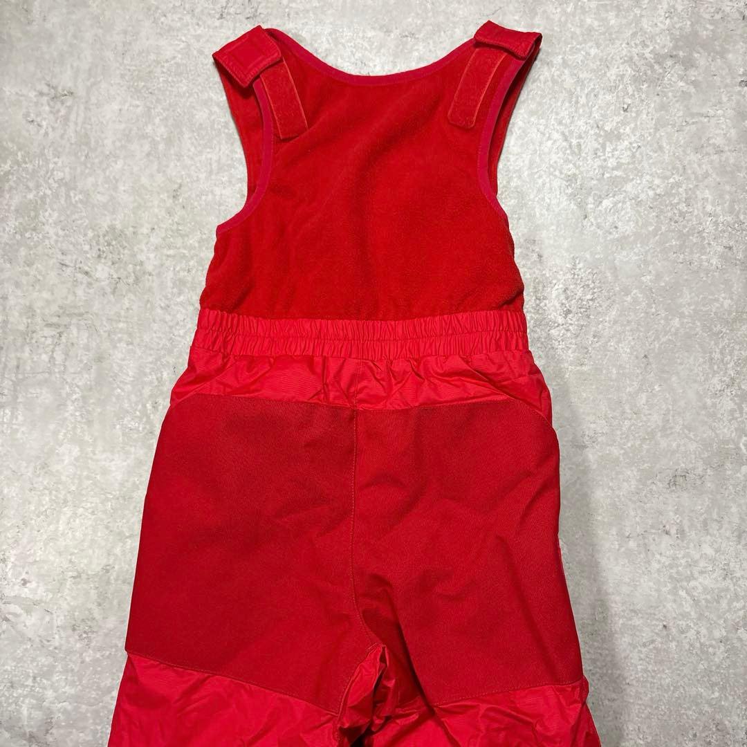 スノーウェア Columbia OUTGROWN 男の子 女の子 スノーウェア