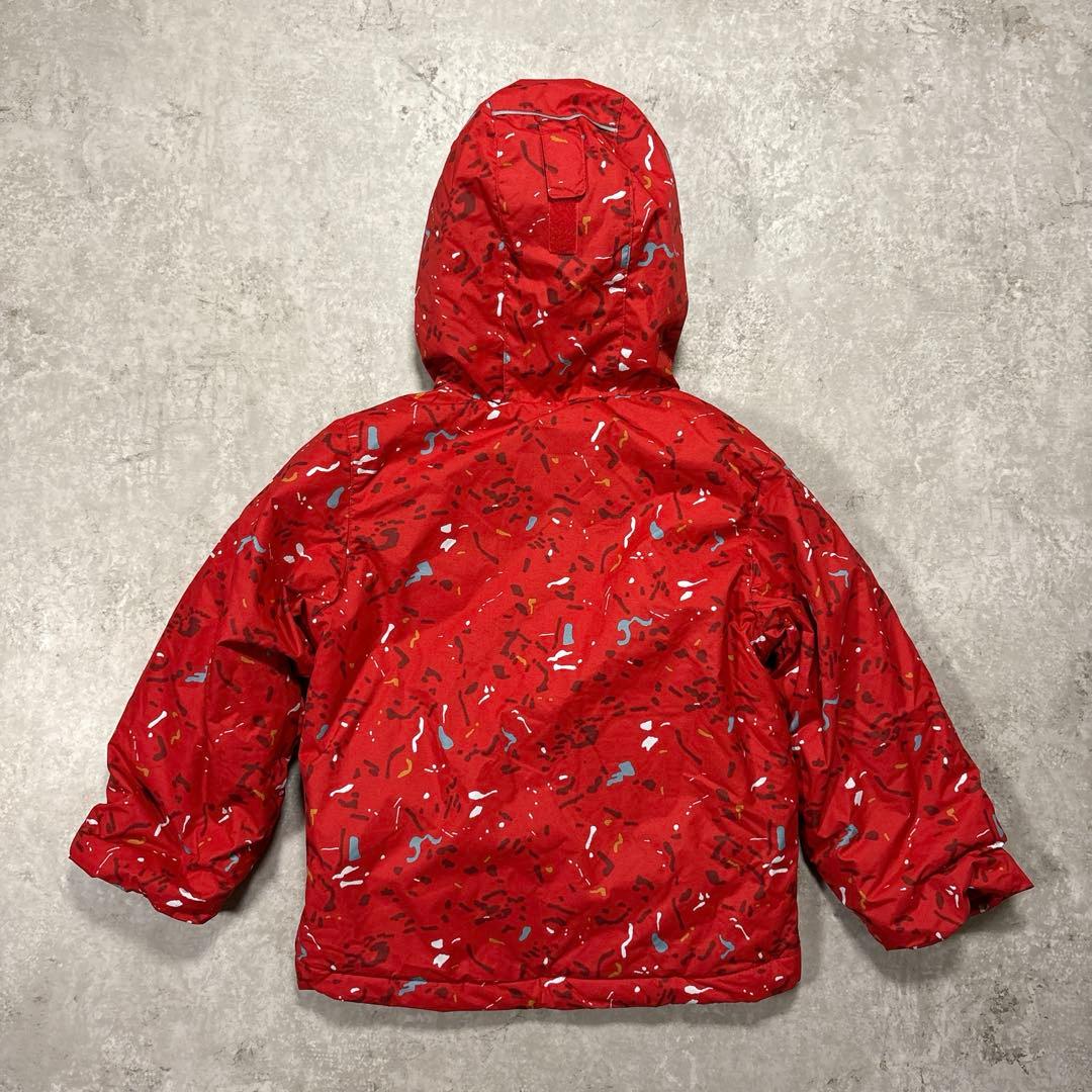 スノーウェア Columbia OUTGROWN 男の子 女の子 スノーウェア