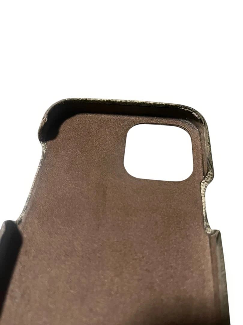 GUCCI グッチ　iPhone12 Pro ケース　668406-617664