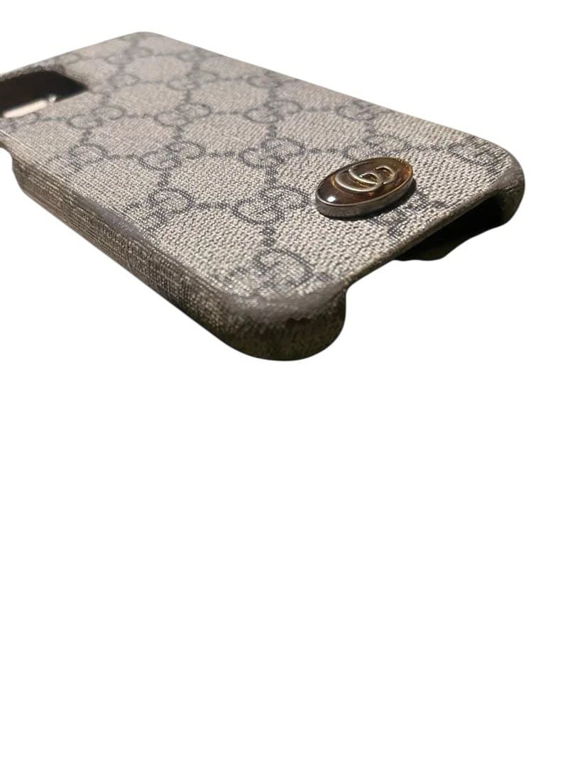 GUCCI グッチ　iPhone12 Pro ケース　668406-617664