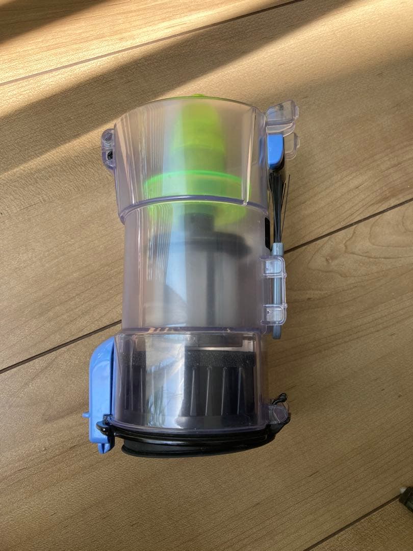 訳あり HITACHI コードレス スティッククリーナー 掃除機