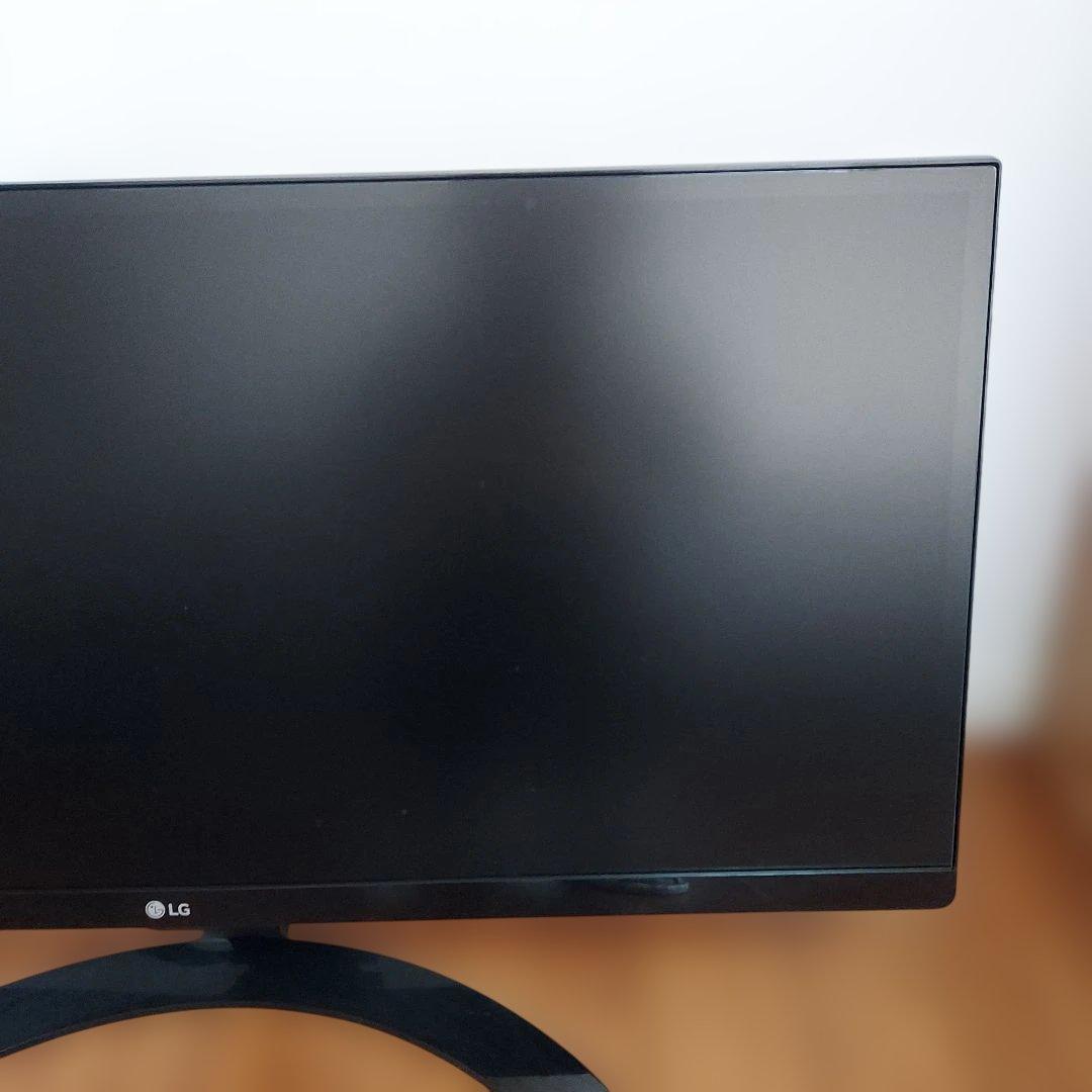 LG 29UM59-P 29インチ ウルトラワイドモニター IPS 非光沢