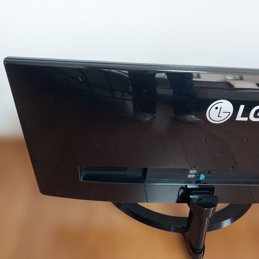 LG 29UM59-P 29インチ ウルトラワイドモニター IPS 非光沢