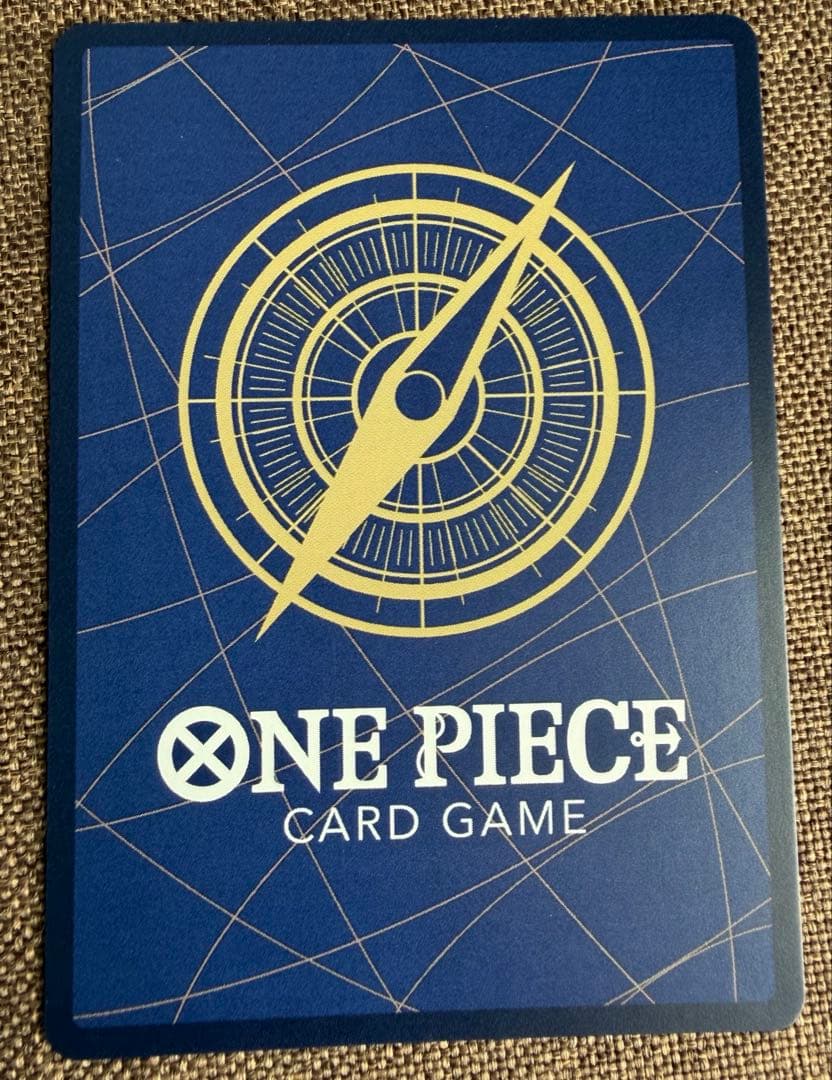 ワンピースカードゲーム ロロノア・ゾロ SRパラレル エッグヘッドクライシス③