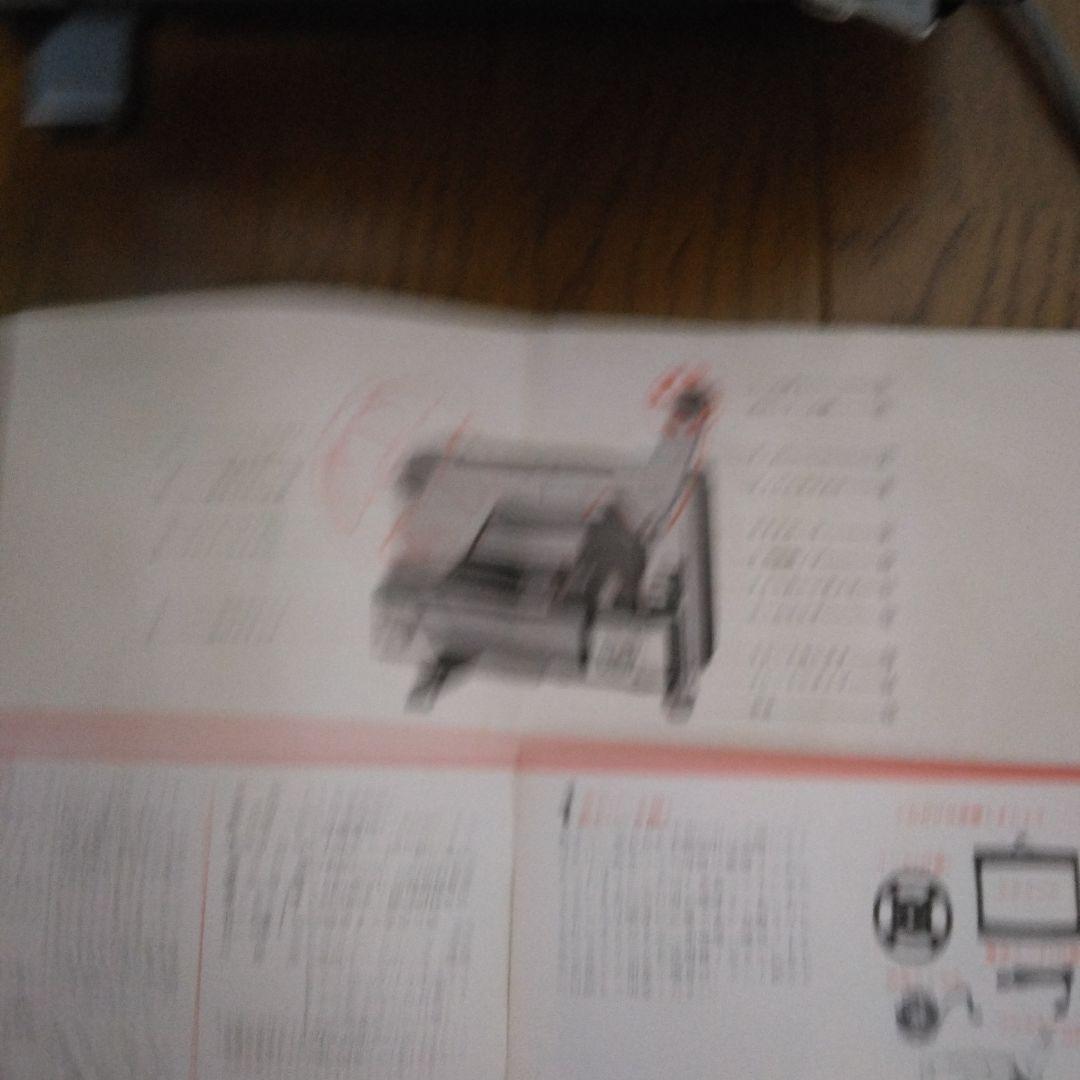 1354 FUJICASCOPE フジカスコープ M40 映写機 プロジェクター